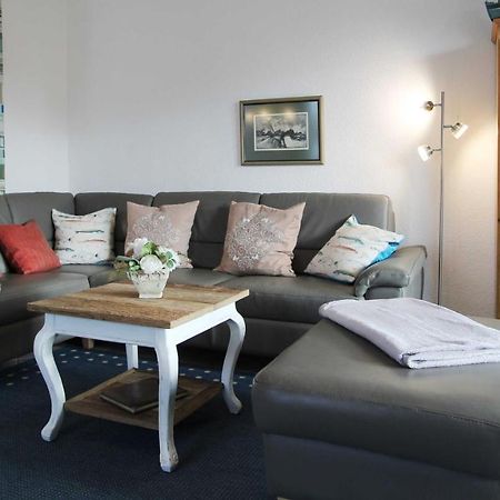 Ferienwohnung Ostseeinsel Ostseebad Kühlungsborn Extérieur photo